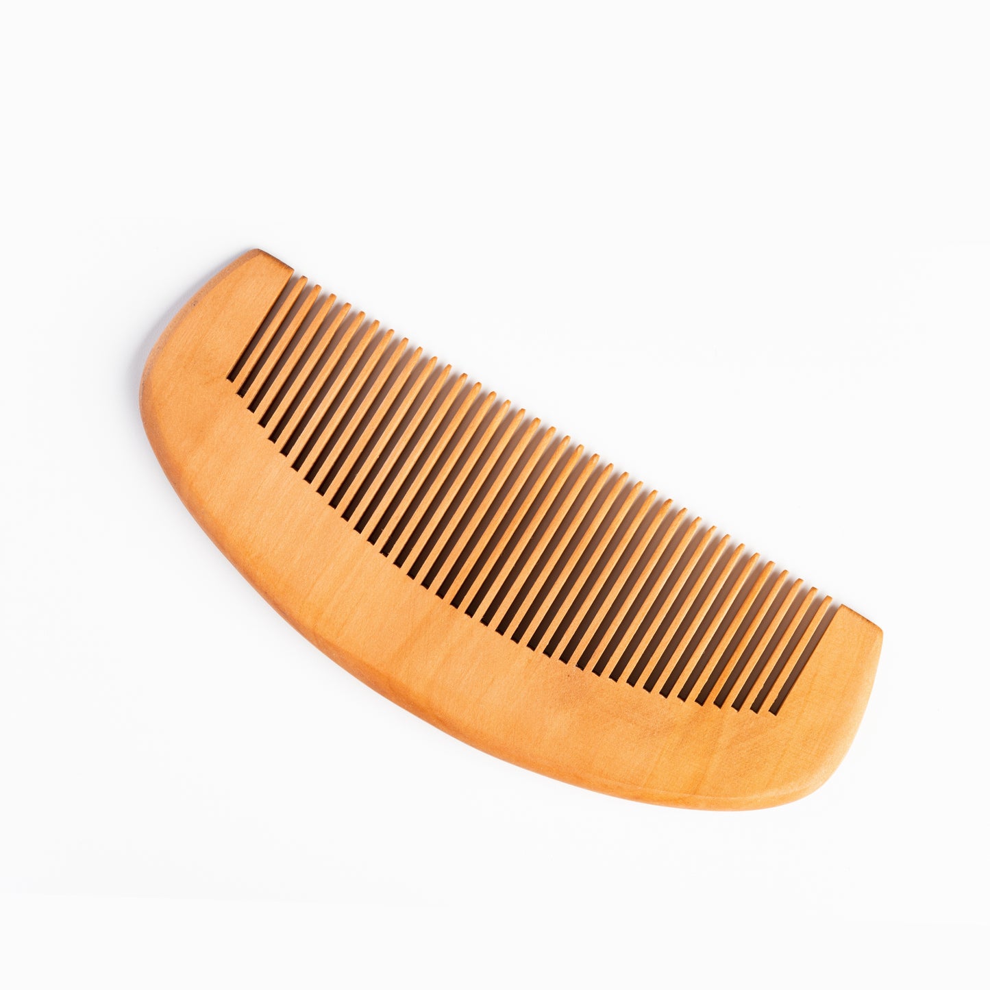 Wooden Comb – Gentle on Scalp, Great for Hair