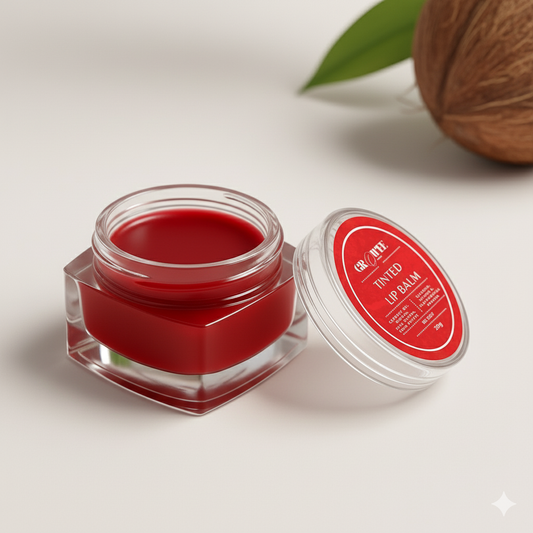 Lip Repair Balm - Deep Moisture & Care | 20g