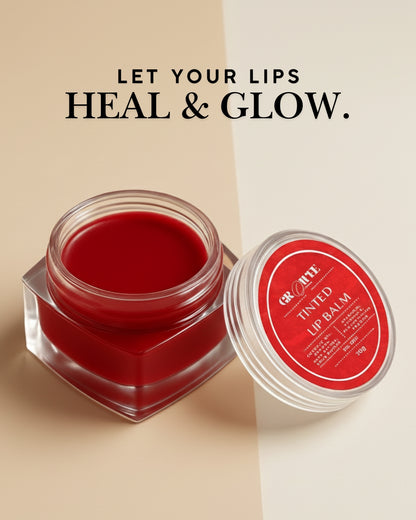 Lip Repair Balm - Deep Moisture & Care | 20g